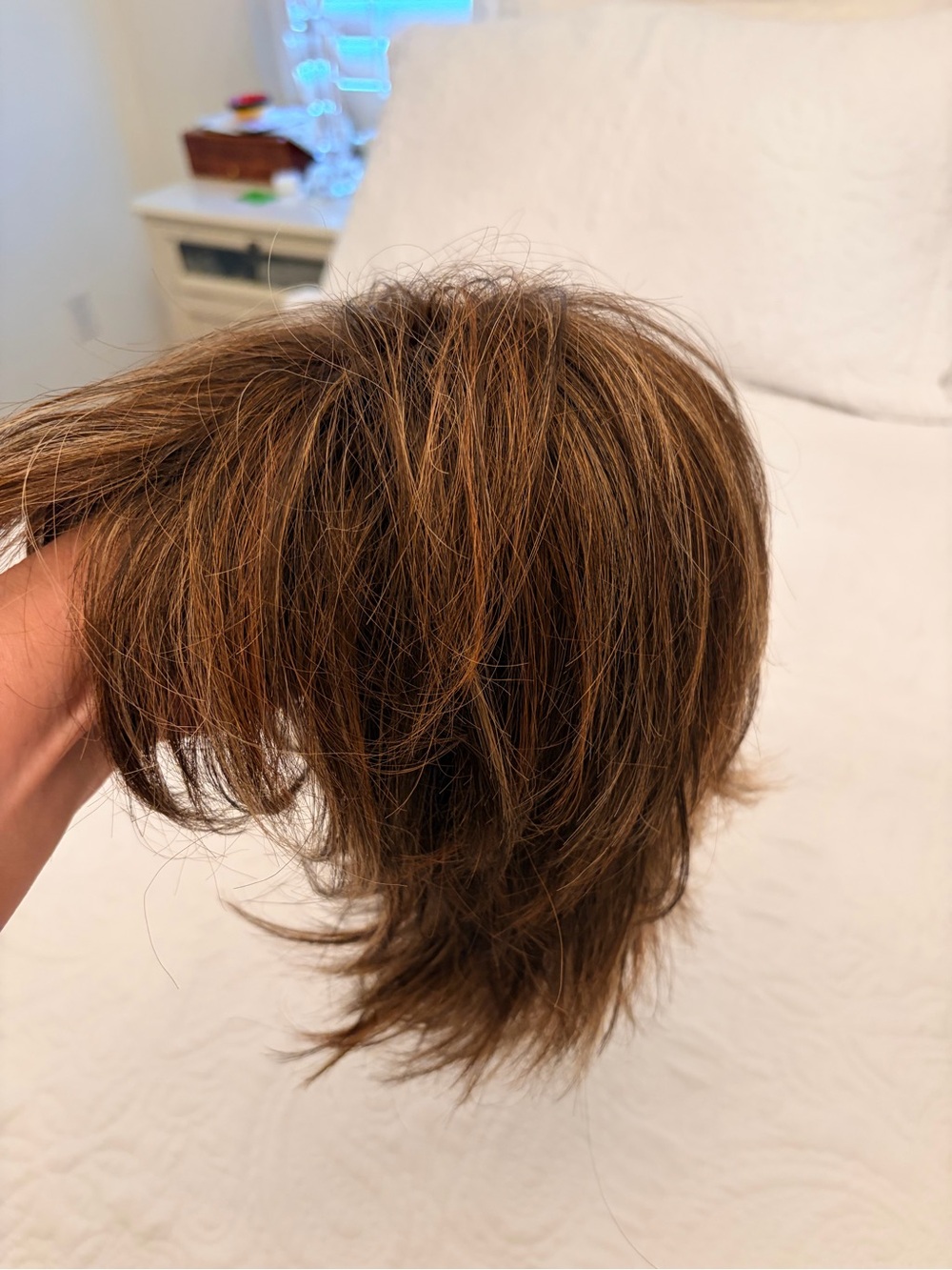 Wig - Picture 8 of 8